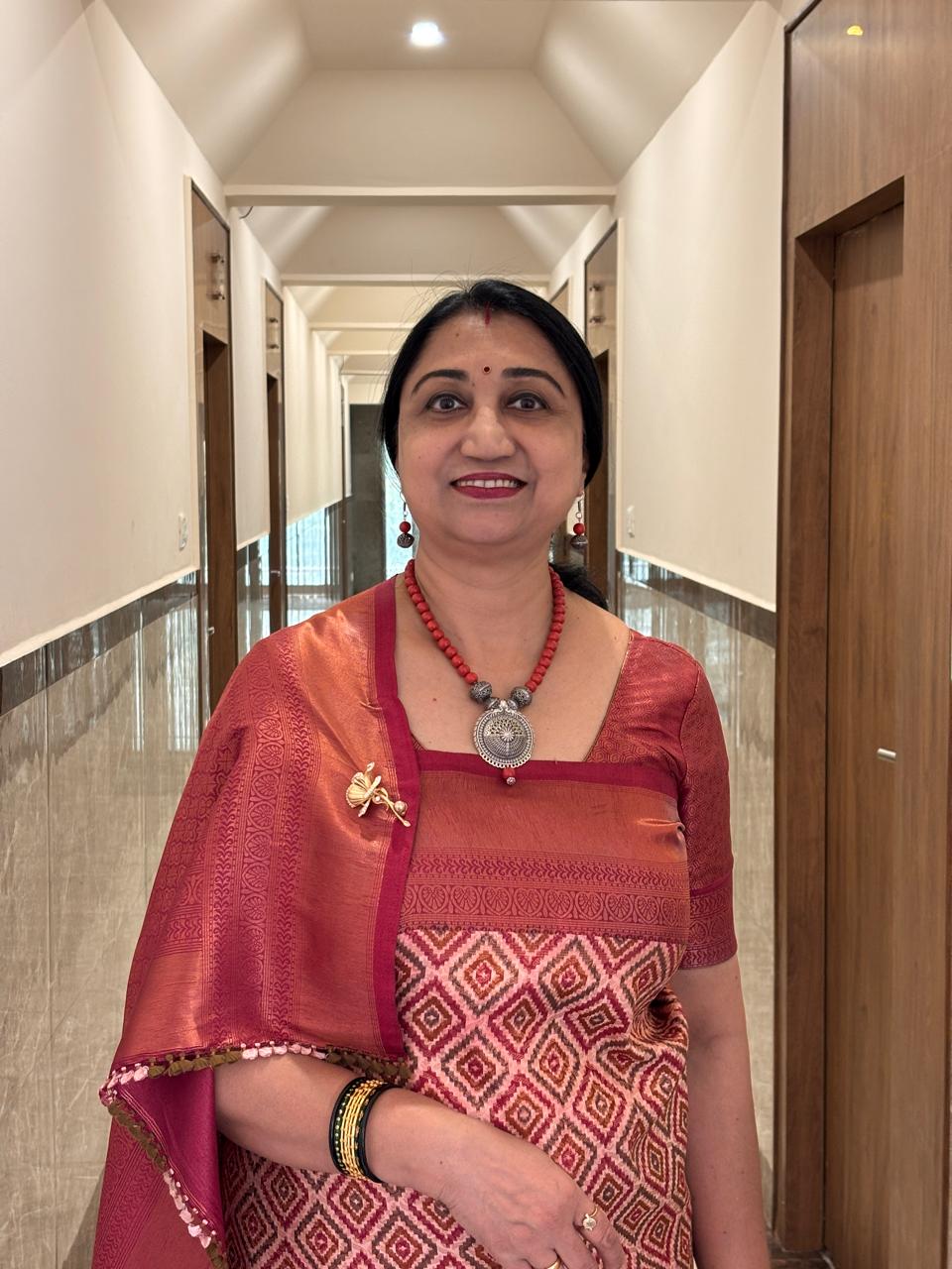 Priya